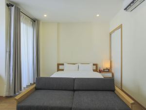 Omachi Hotel & Apartment