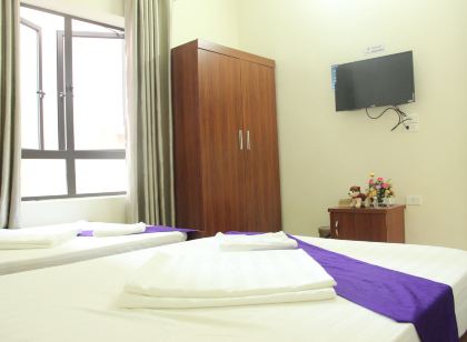 Ha Long Fancy Hotel
