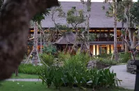 Hyatt Regency Bali Hotels near POTO COPY WERDI UTAMA by Arma