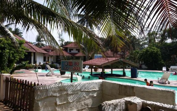 Hotel Sudara Beach Resort Melawi Updated 2021 Price Reviews Trip Com