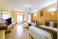 Lukenya Getaway Hotel a 