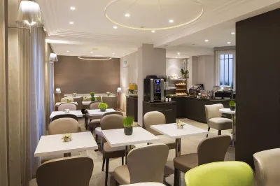 Acropole Paris Hotels in 14th arrondissement-Observatoire