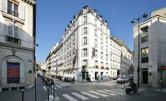 Libertel Montmartre Opéra