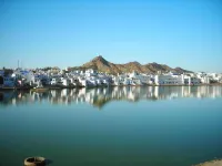 The Glorious Hills Resort Pushkar Hotels in Pushkar
