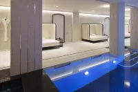 Le Narcisse Blanc Hôtel & Spa - 5-stjärniga