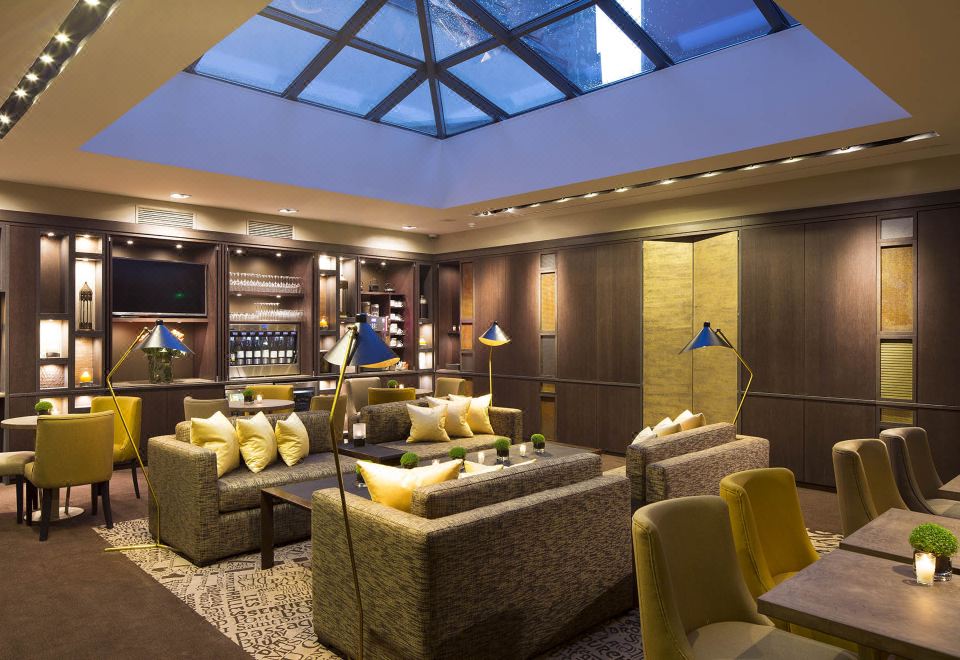 5. 호텔 빌라 삭스..