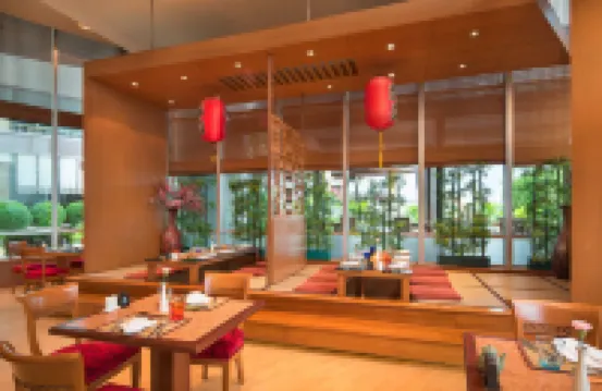 Prince Palace Hotel Bangkok Hotels in Bangkok