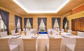 Steigenberger Coraya Beach (Adults only)