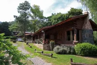 Complejo Shangrila