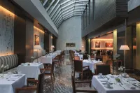 Alvear Art Hotel - Desayuno