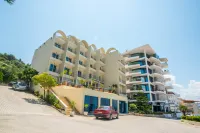Hotel Oasis Hotels in Kreis Saranda