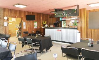 Motel St Arnaud