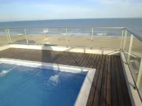 Gesell 365 فنادق في Villa Gesell Partido