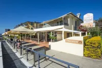 Yamba Beach Motel Hotels in Yamba