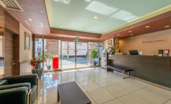 Miro Hotel Dotonbori - Housity
