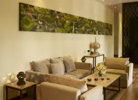 Chatrium Hotel Royal Lake Yangon - spa