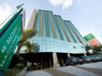 Hotel Nacional Inn São José Dos Campos Hotels in Sao Jose dos Campos
