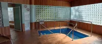 Recanto Cataratas - Thermas, Resort e Convention - salle de sport