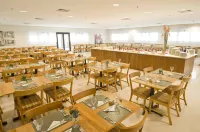 Hampton by Hilton Guarulhos Airport - breakfast