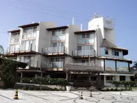 Pousada dos Sonhos Các khách sạn ở Florianopolis
