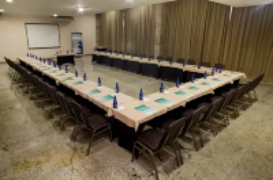 Hotel Dan Inn Campinas Anhanguera - By Nacional Inn