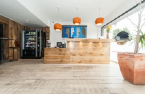 호텔 미디 주이드