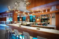 Baku Marriott Hotel Boulevard - bar