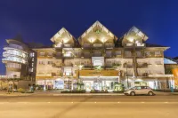 Hotel Laghetto Pedras Altas - 3-Star