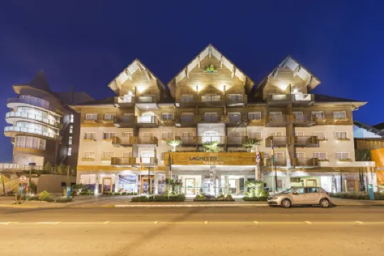 Hotel Laghetto Pedras Altas