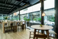 AC Hotel Ciutat de Palma - breakfast