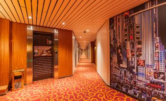 Aojing Hotel
