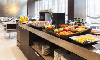 AC Hotel Tarragona