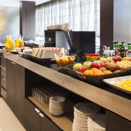 AC Hotel Tarragona