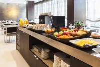 AC Hotel Tarragona - breakfast
