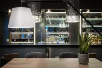 AC Hotel Burgos - Baarit