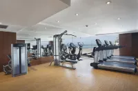 Windsor Oceanico Hotel - ที่มีฟิตเนส