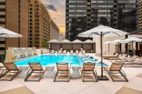 The Adolphus, Autograph Collection - 5 stjerner