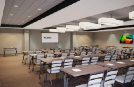 愛荷華州柯倫特傲途格精選酒店