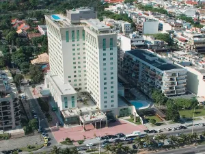 Windsor Barra Hotel