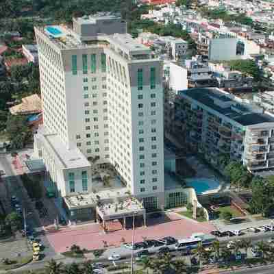 Windsor Barra Hotel Hotel Exterior