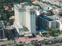 Windsor Barra Hotel Hotels near Joatinga Beach