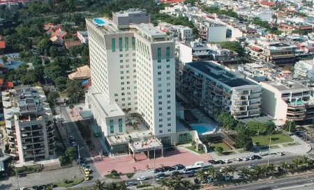 Windsor Barra Hotel Отели рядом с достопримечательностью «Ilha Da Gigoia»