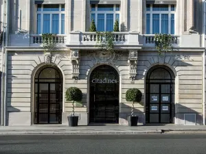 Citadines Saint-Germain-Des-Prés Paris