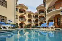 SunBreeze Suites - Beach
