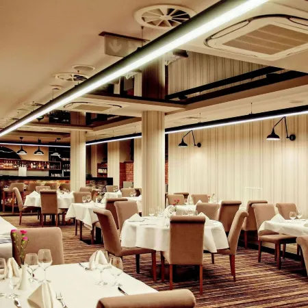 Hotel Wieniawski