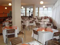 Hotel Vivendas Centro فنادق في إيريتشيم