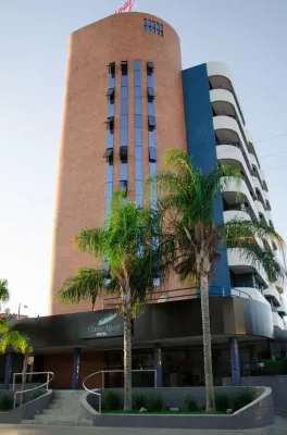 Classe Apart Hotel Hotels in Feira de Santana