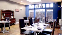 Clementine's Guest House - breakfast