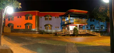 Acapu Hotel