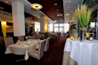 Hotel Tęczowy Młyn - Frühstück